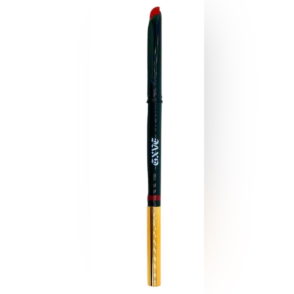 GXVE Lip Liner - Bold Red Say Whatever